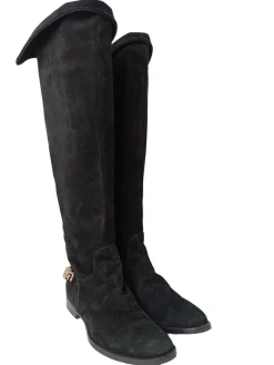 Schaftstiefel Größe 38