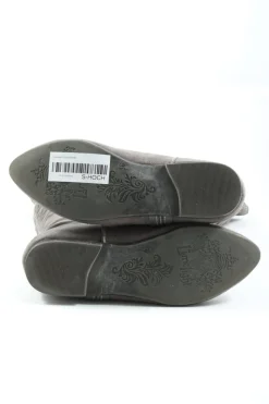 Schaftstiefel Größe 36