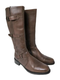 Schaftstiefel Größe 41