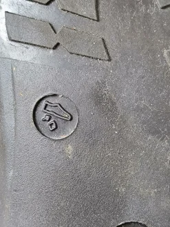 Schaftstiefel Größe 41