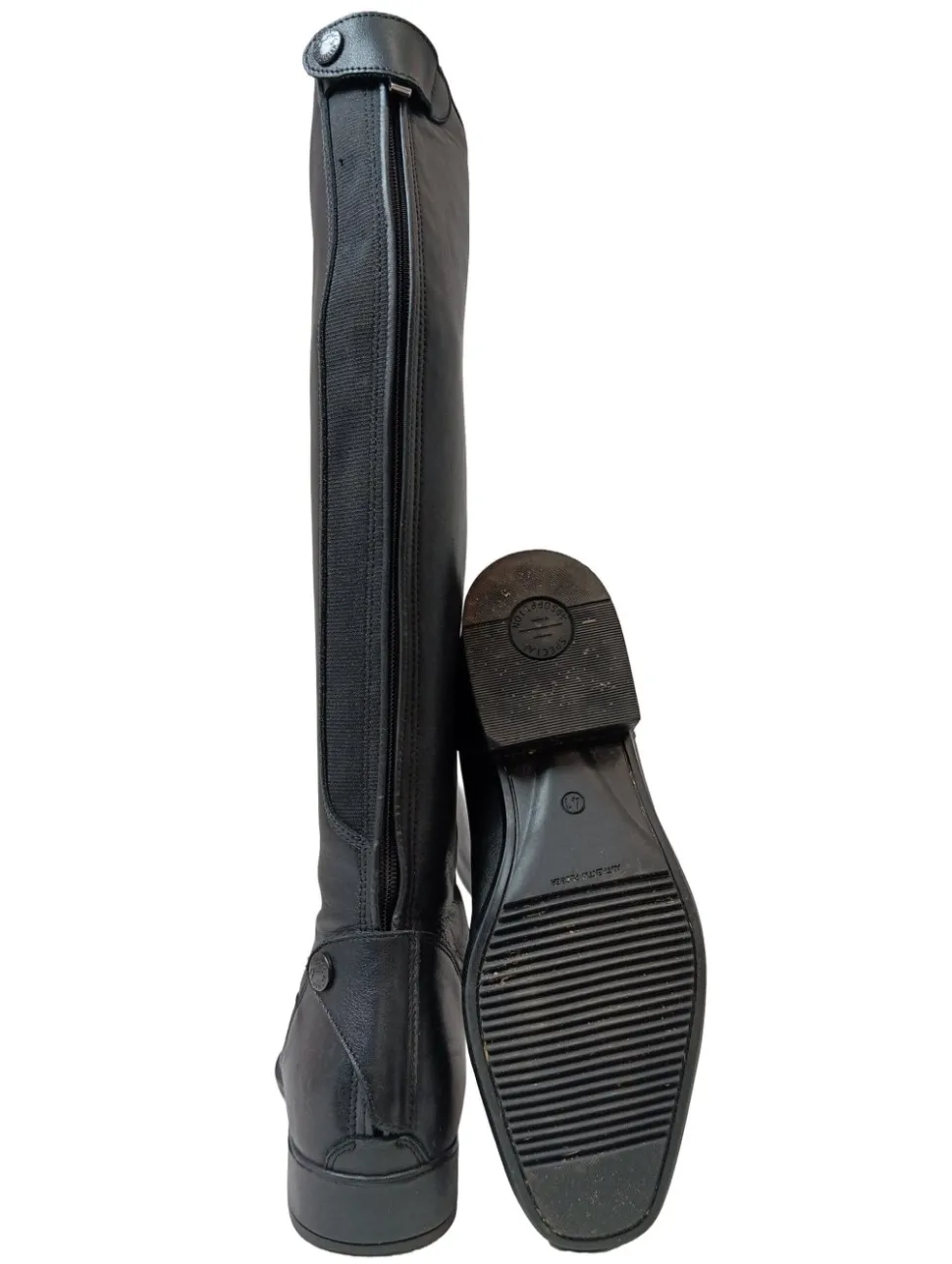 Schaftstiefel Größe 41