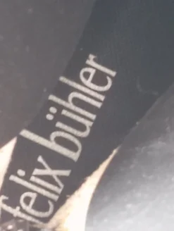 Schaftstiefel Größe 41