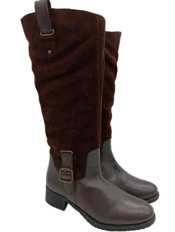 Schaftstiefel Größe 36