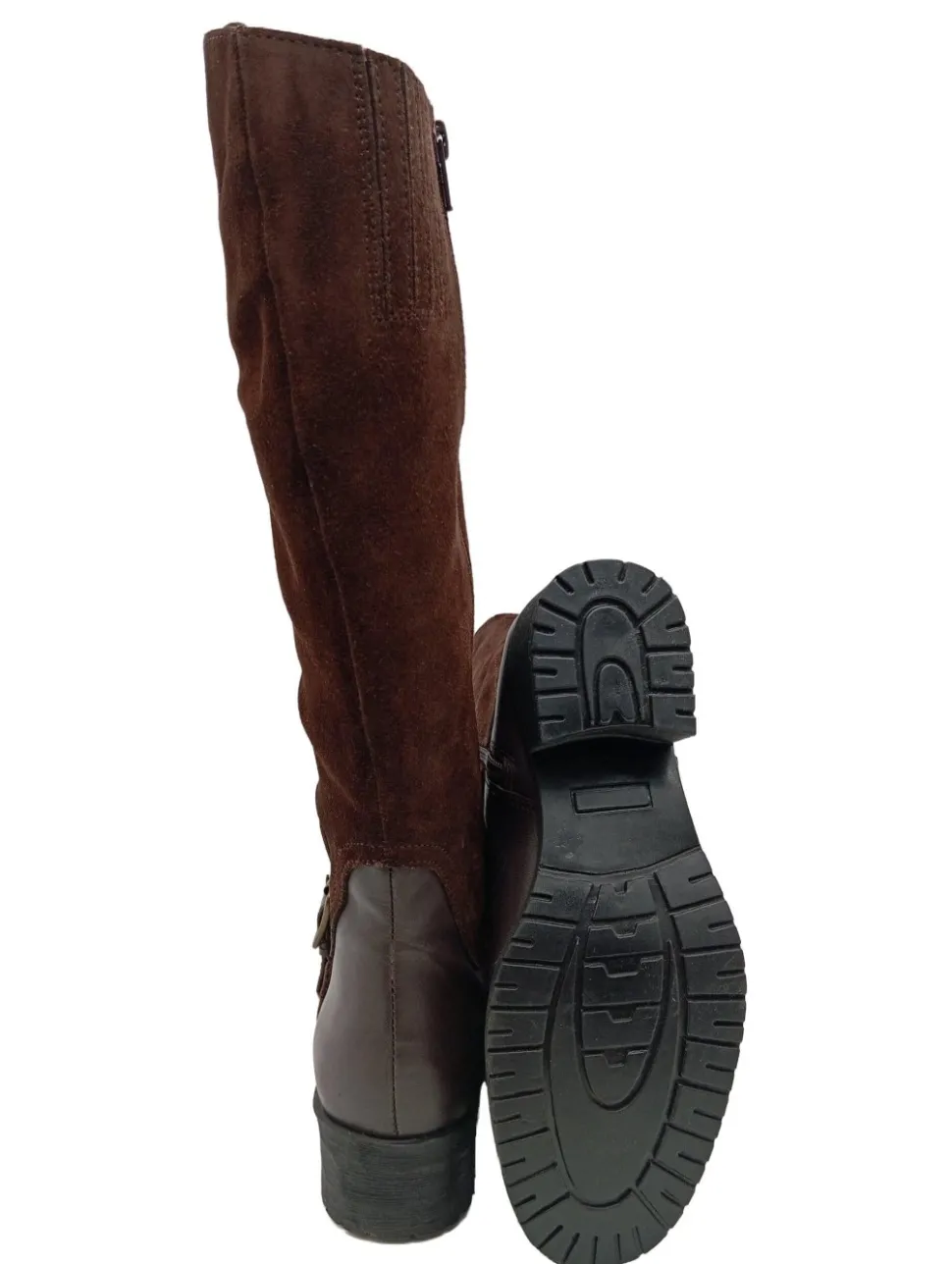 Schaftstiefel Größe 36