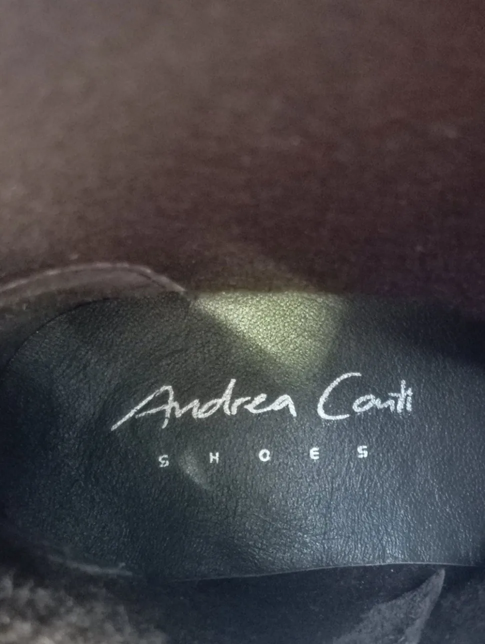 Schaftstiefel Größe 36