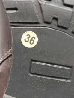 Schaftstiefel Größe 36