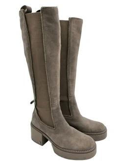 Schaftstiefel Größe 37