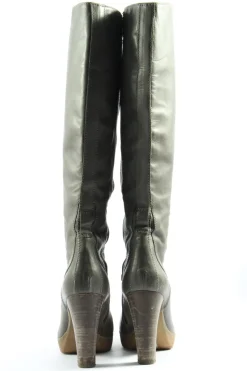 Schaftstiefel Größe 40