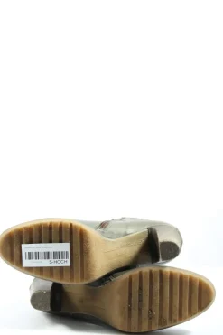 Schaftstiefel Größe 40