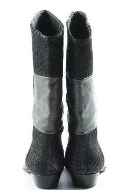 Schaftstiefel Größe 35