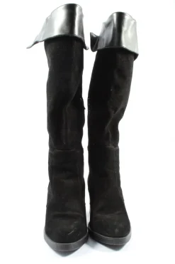 Schaftstiefel Größe 39