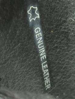 Schaftstiefel Größe 39