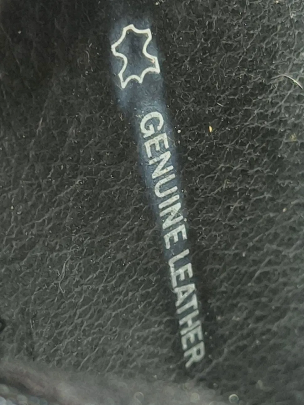 Schaftstiefel Größe 39