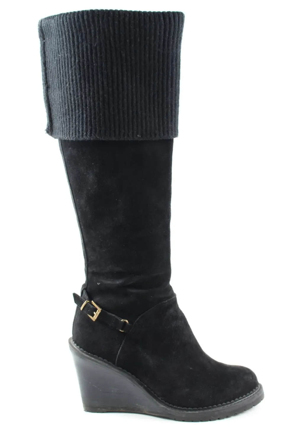 Schaftstiefel Größe 39