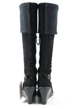 Schaftstiefel Größe 39