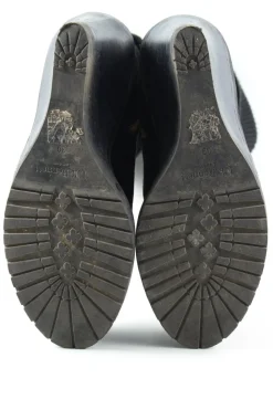 Schaftstiefel Größe 39