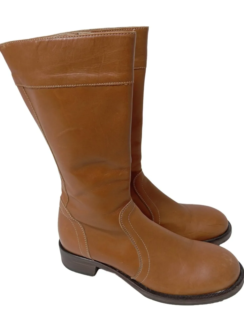 Schaftstiefel Größe 36