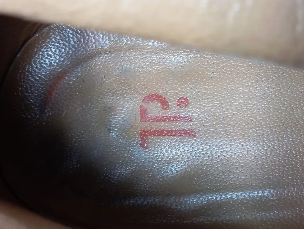 Schaftstiefel Größe 36