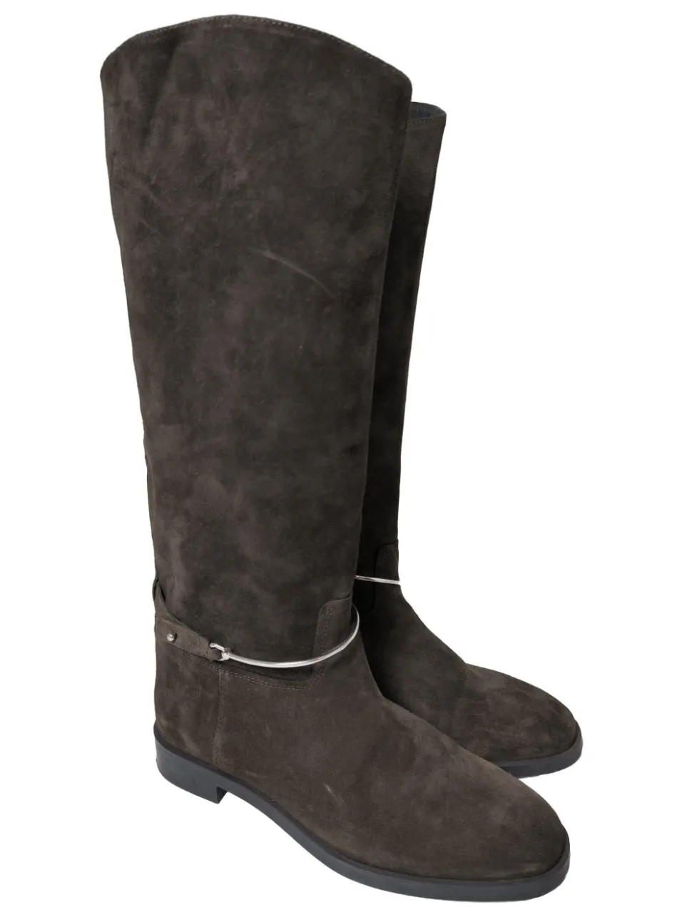 Schaftstiefel Größe 40