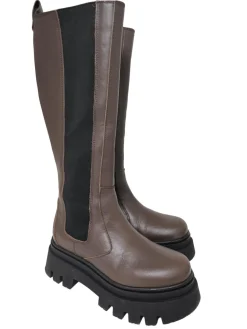 Schaftstiefel Größe 36