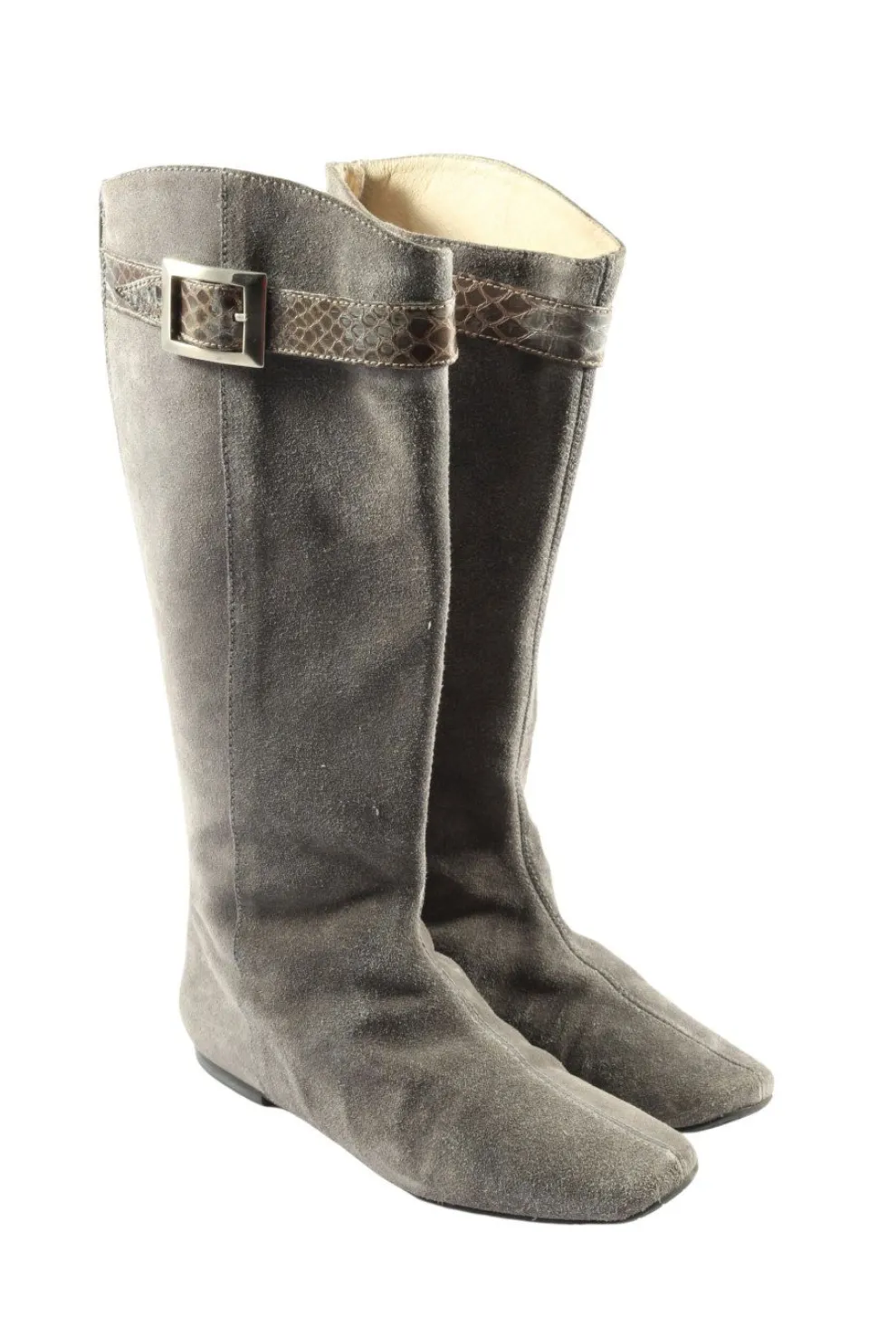 Schaftstiefel Größe 36