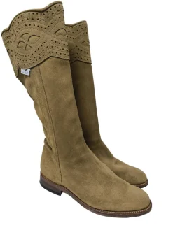 Schaftstiefel Größe 41