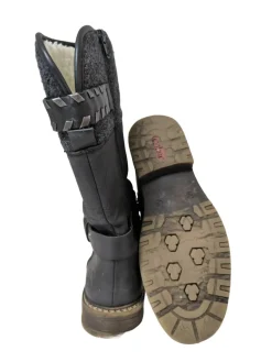 Schaftstiefel Größe 39