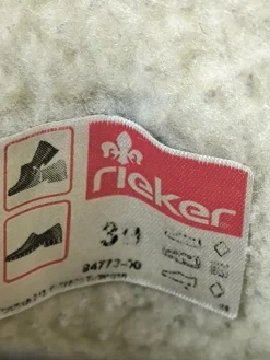 Schaftstiefel Größe 39