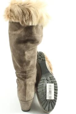 Schaftstiefel Größe 41