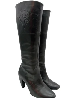 Schaftstiefel Größe 37