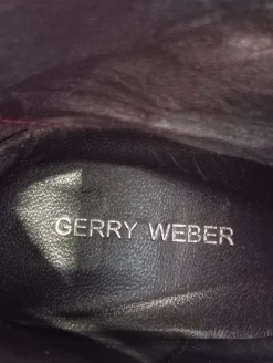 Schaftstiefel Größe 37