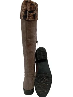 Schaftstiefel Größe 38