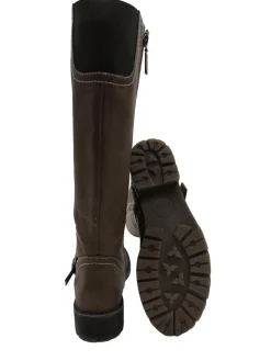 Schaftstiefel Größe 37