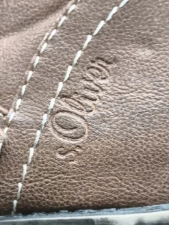 Schaftstiefel Größe 37