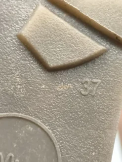 Schaftstiefel Größe 37