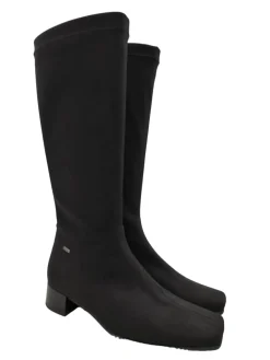 Schaftstiefel Größe 38