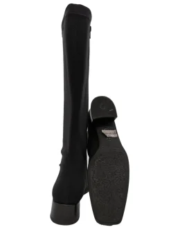 Schaftstiefel Größe 38