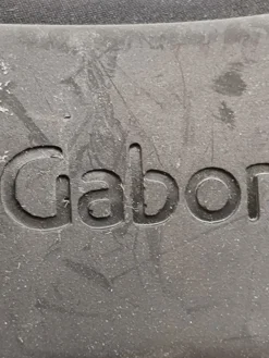 Schaftstiefel Größe 38