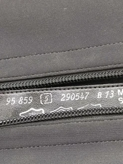 Schaftstiefel Größe 38