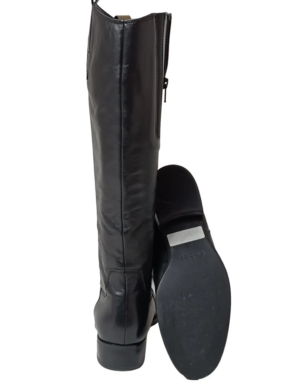 Schaftstiefel Größe 37