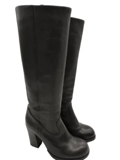 Schaftstiefel Größe 36