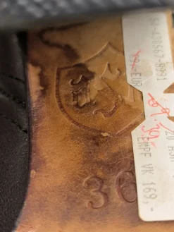 Schaftstiefel Größe 36