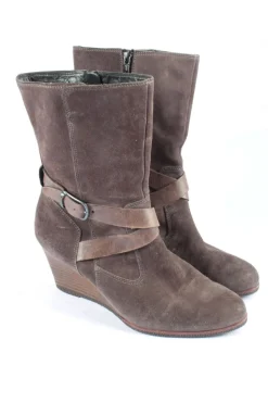 Schaftstiefel Größe 39