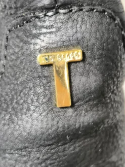 Schaftstiefel Größe 38