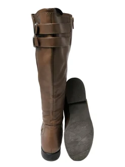 Schaftstiefel Größe 39