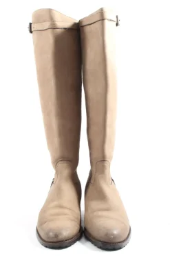 Schaftstiefel Größe 39