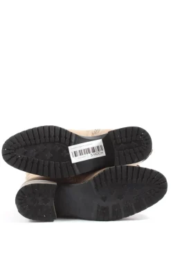 Schaftstiefel Größe 39