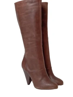 Schaftstiefel Größe 39