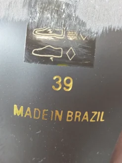 Schaftstiefel Größe 39