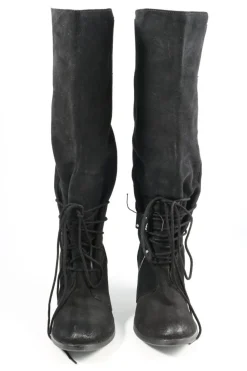 Schaftstiefel Größe 38